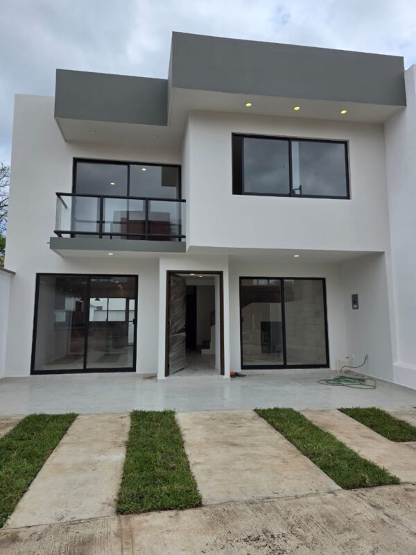 Casa en venta en La Finca de las Cumbres