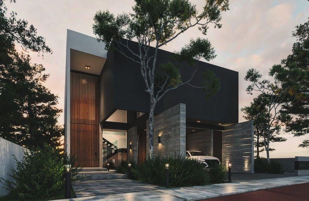 Residencia de lujo en Residencial del Lago, Xalapa