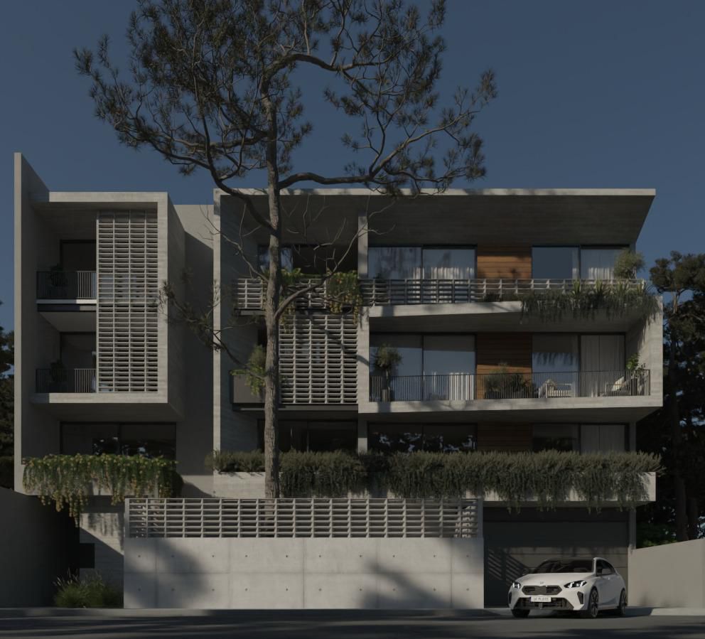 Departamentos en Edf Komorebi – Zona INECOL, Xalapa
