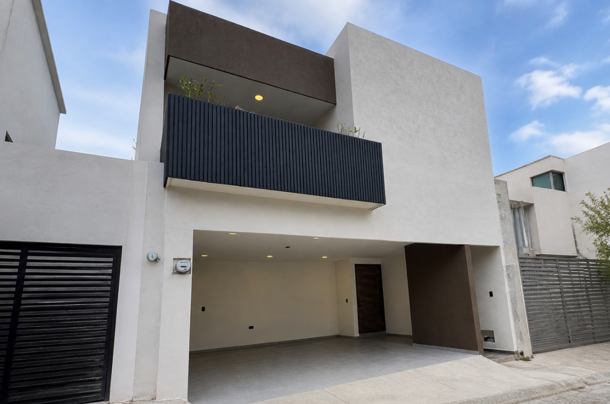 Casa en venta en La Finca de las Cumbres – Ánimas, Xalapa