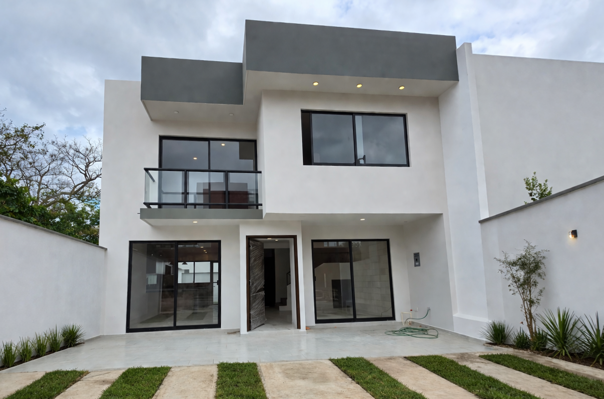 Casa en venta en La Finca de las Cumbres