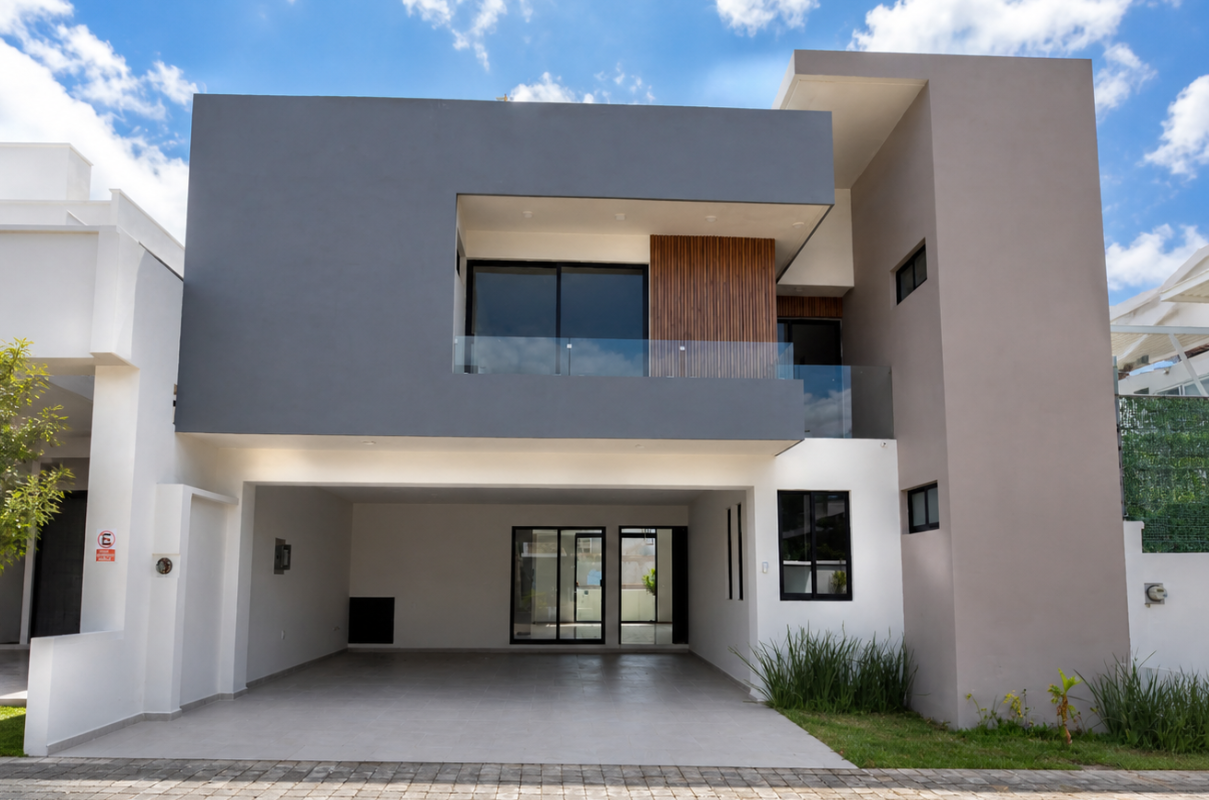 Casa en venta en Paseo de la Reina – Calle Elizabeth, Xalapa