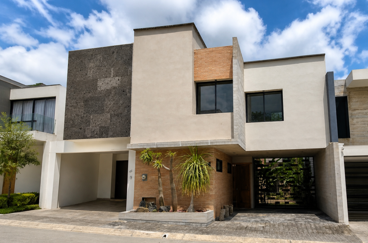 Casa en venta en Paseo de la Reina – Zona Monte Magno, Xalapa