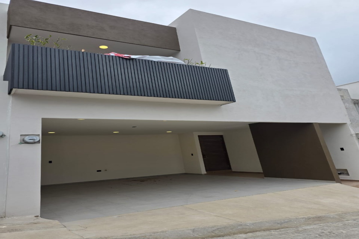 Casa en venta en La Finca de las Cumbres – Ánimas, Xalapa