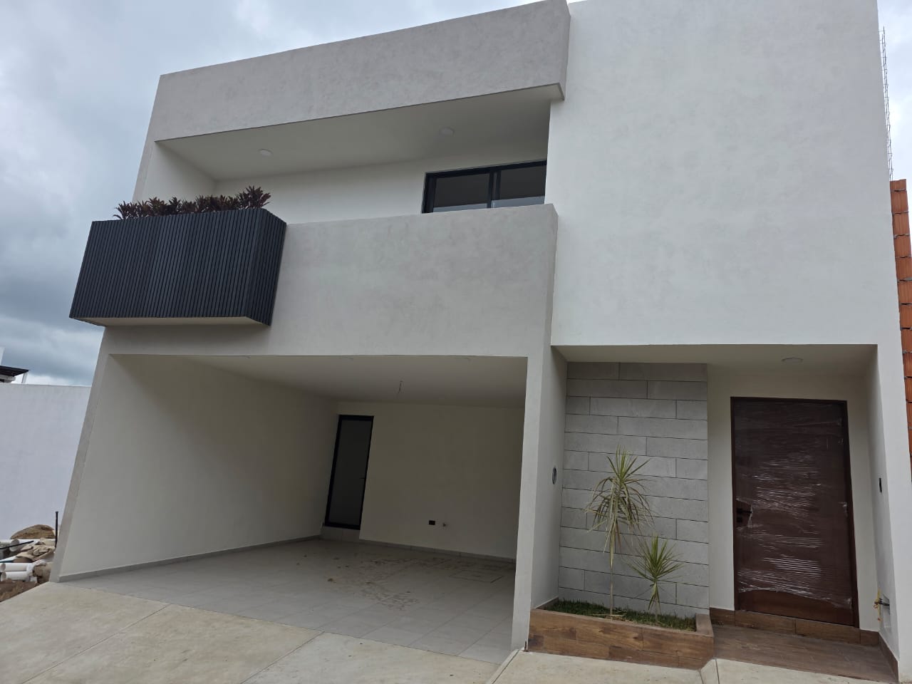 Casa en Fraccionamiento La Finca de Las Ánimas – Xalapa